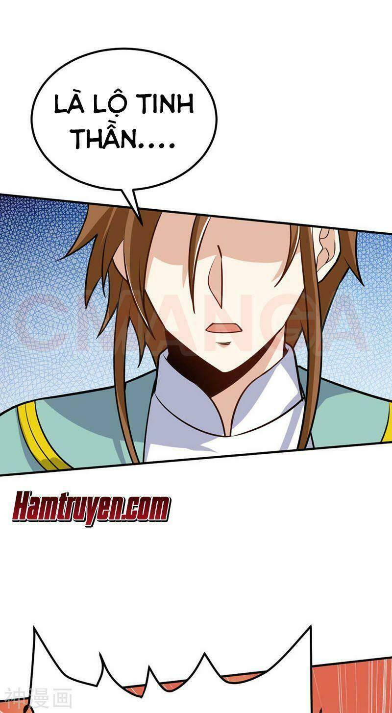 thần võ đế tôn chapter 57 18