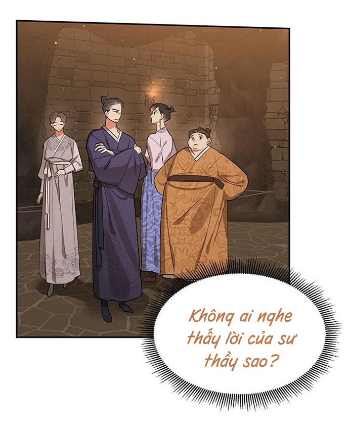 con gái bảo bối của boss phản diện chapter 25 36