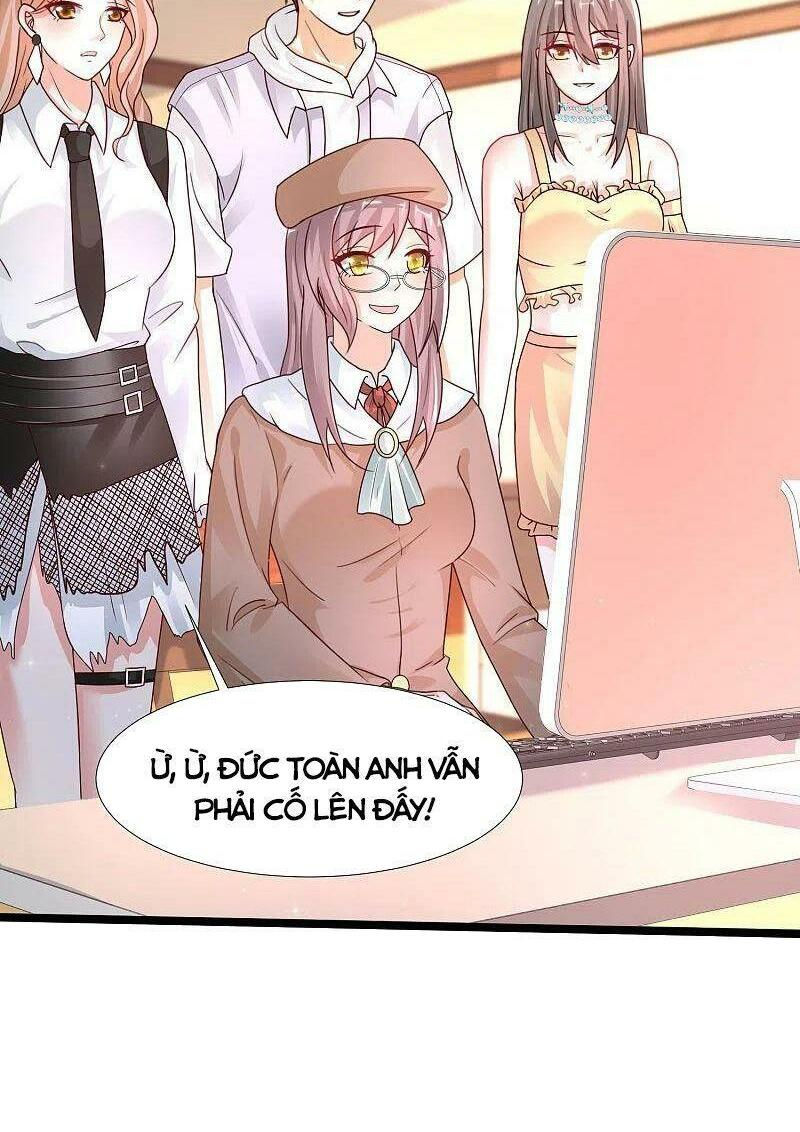 tối cường vận đào hoa chapter 236 12