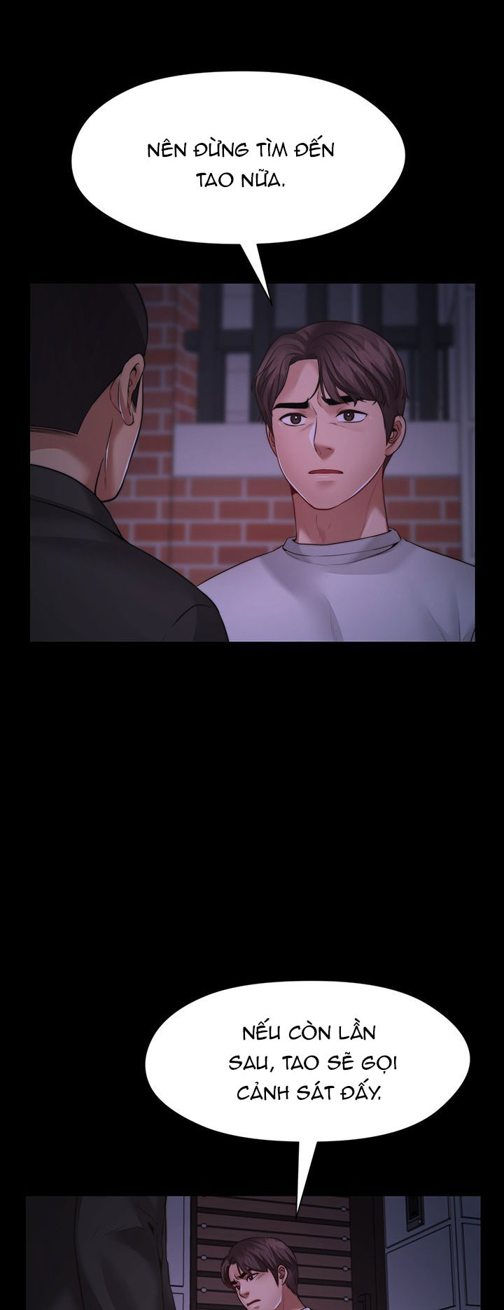 vợ thằng bạn thân chapter 30.5 10