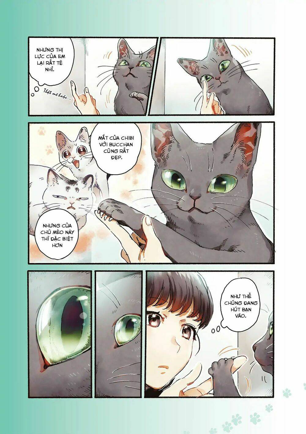 nekodamari chapter 10 2