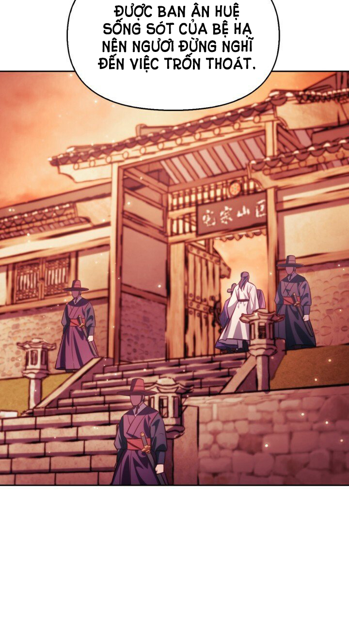 [18+] trăng nơi đỉnh núi chapter 43 5