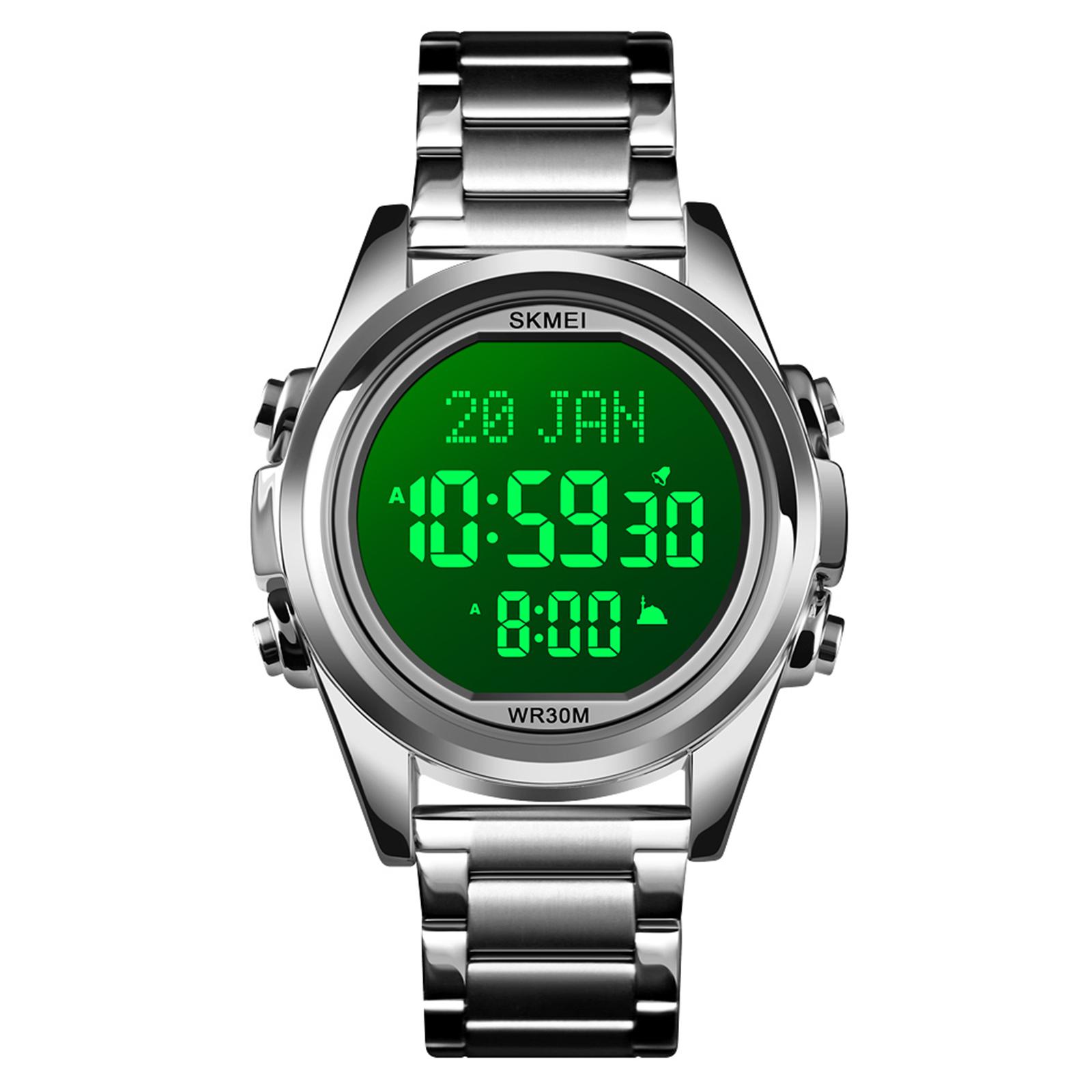 Đồng hồ kỹ thuật số SKMEI
