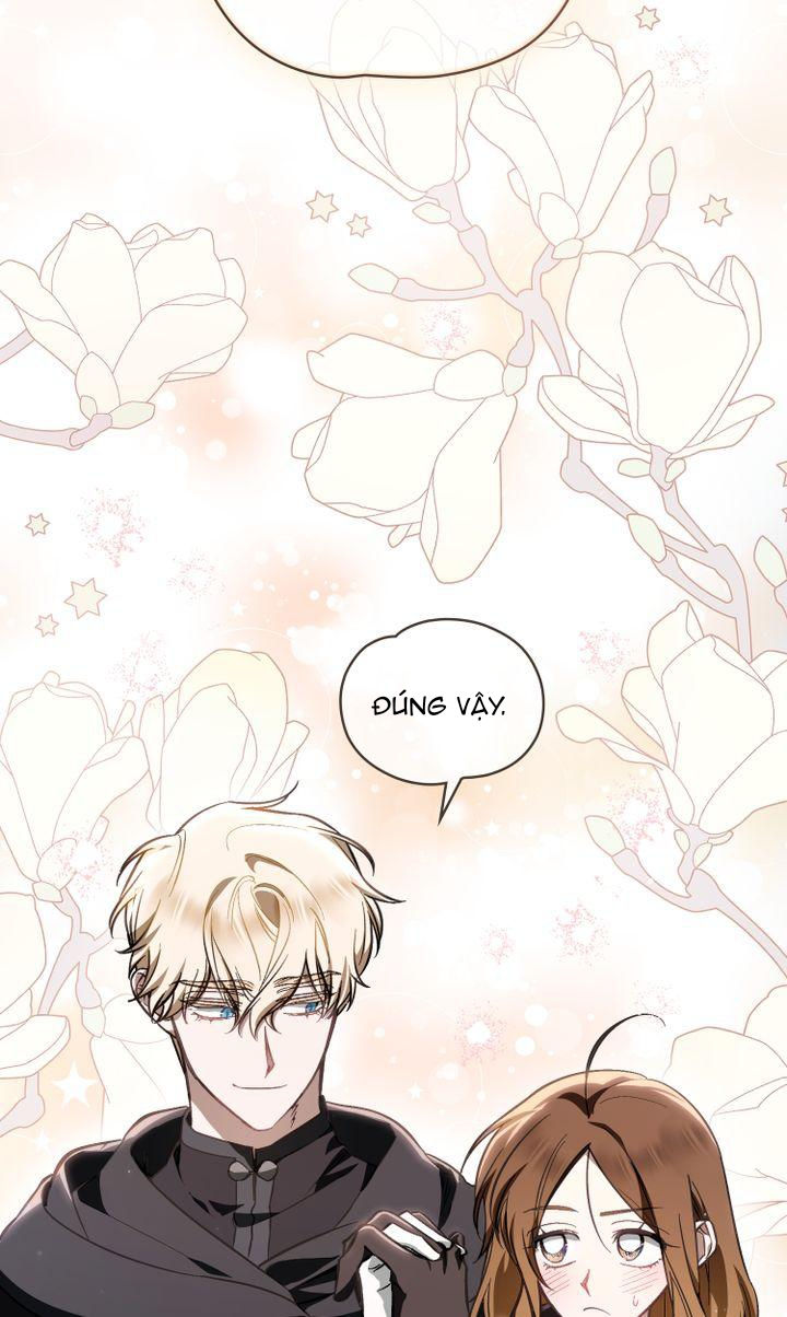 Thanh Gươm của Evangeline chapter 26.1 17
