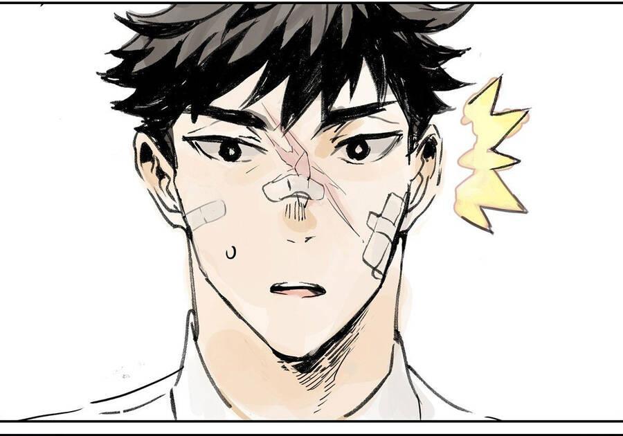 bạn cùng lớp tôi đều kỳ lạ chapter 5 25