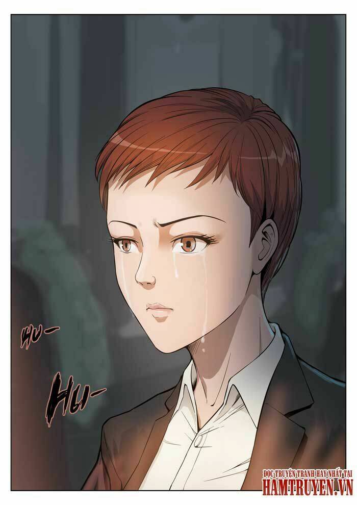 ngụy thủy nghi vân chapter 29 25