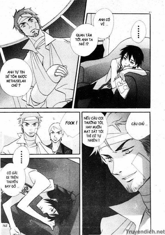 meteor methuselah chapter 28 16