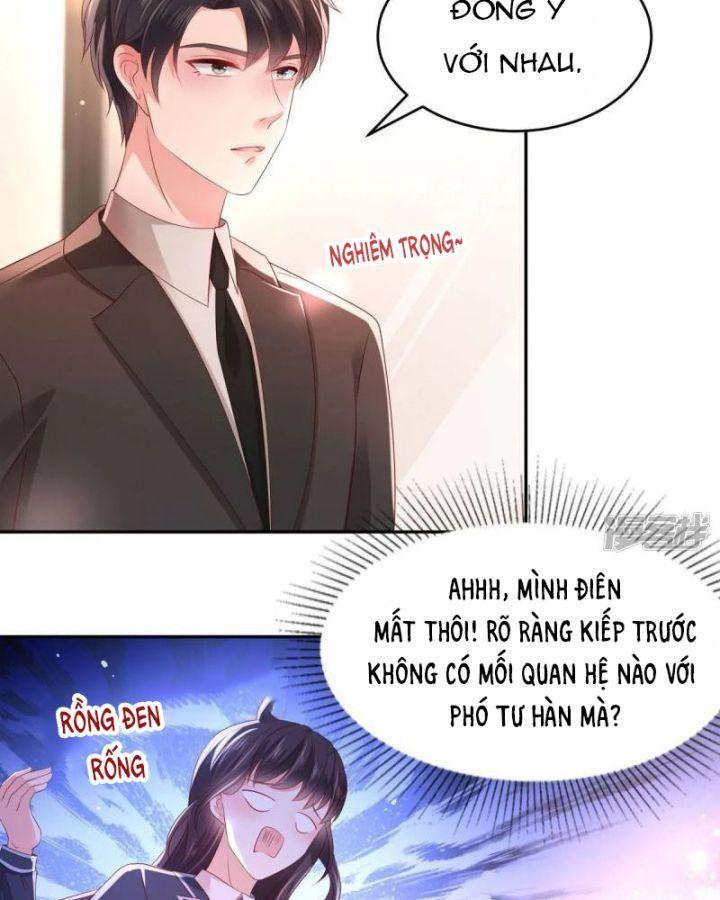 tái sinh tương ngộ chapter 32 8