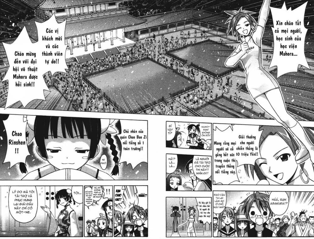 bậc thầy ma pháp chapter 88 9