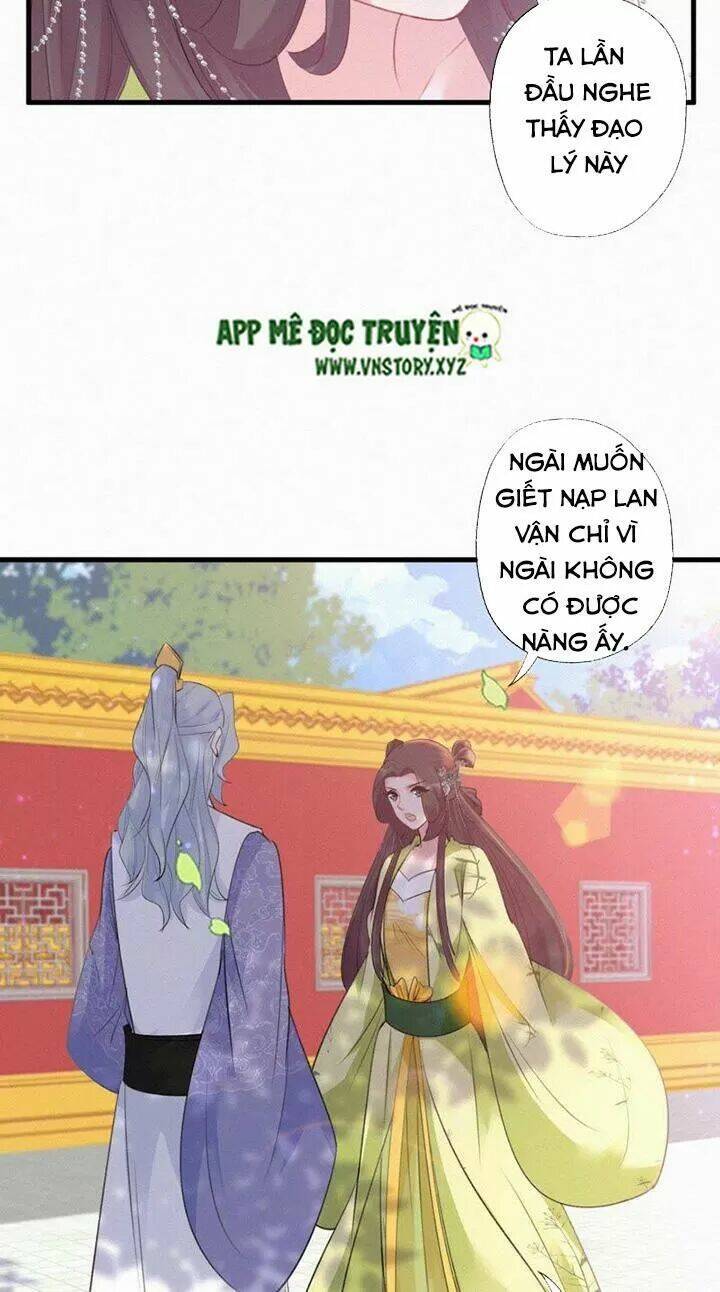 thiên hương mỹ nhân chapter 80 5