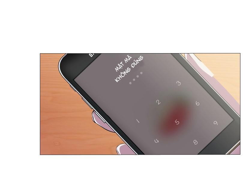 cạm bẫy của nữ thần chapter 56 17