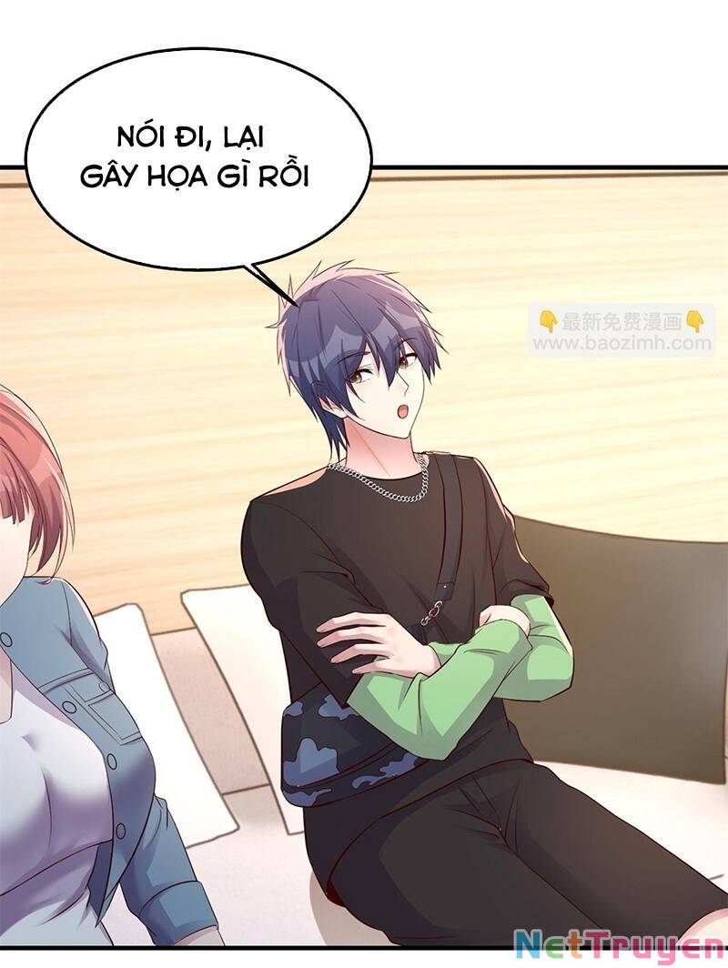 chị gái tôi là đại minh tinh chapter 164 15