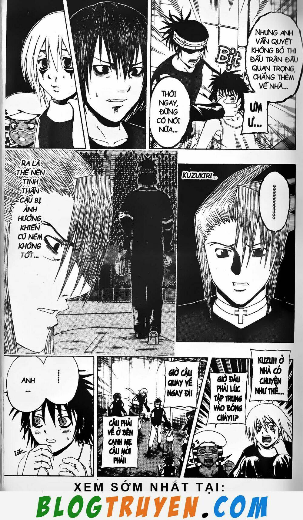 mr.fullswing chapter 209 8