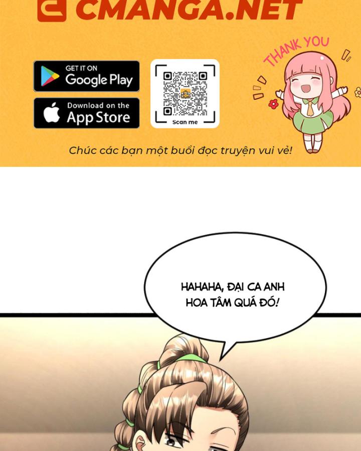 đóng băng toàn cầu: tôi gây dựng nên phòng an toàn thời tận thế chapter 250 3