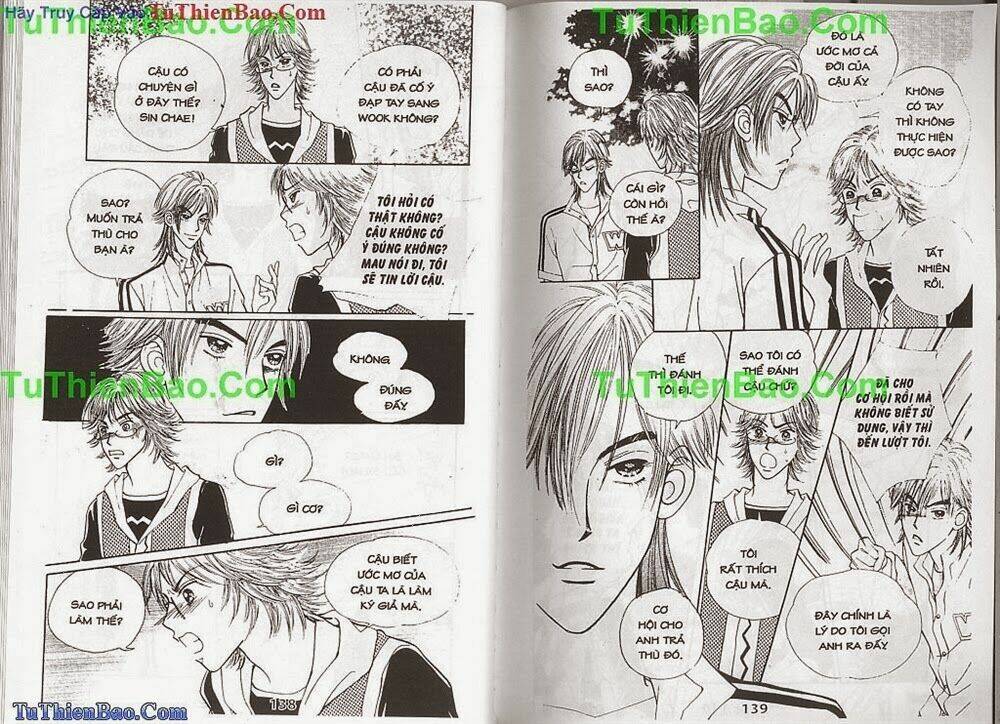 giấc mơ thần tượng chapter 10 70