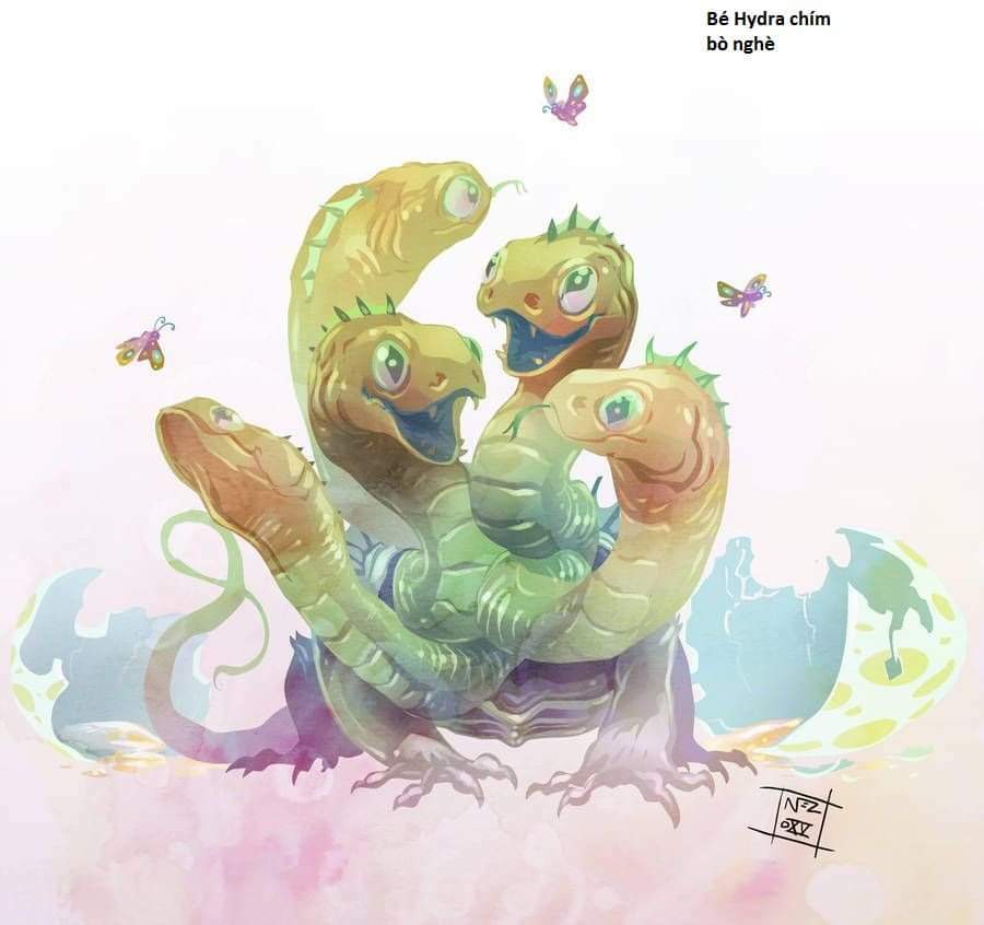 không xóa sổ con người được!! chapter 24.3 10