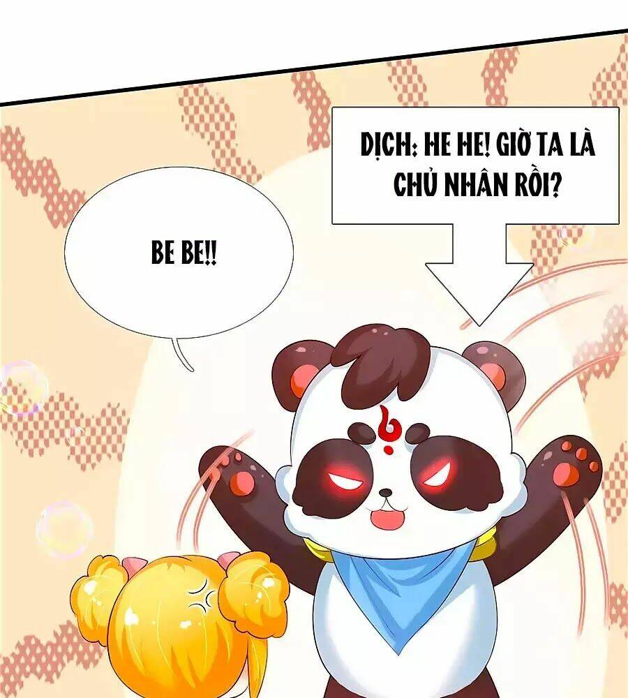 bỗng một ngày trở thành con gái nhà vua chapter 139 35