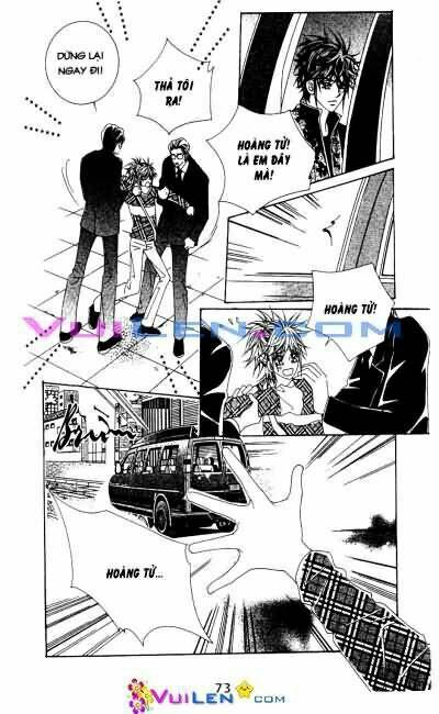 chạm mặt thần tượng chapter 3 73