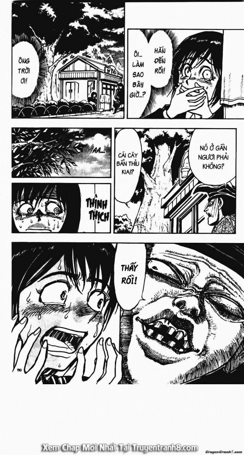 sắc lệnh ánh trăng chapter 22 17