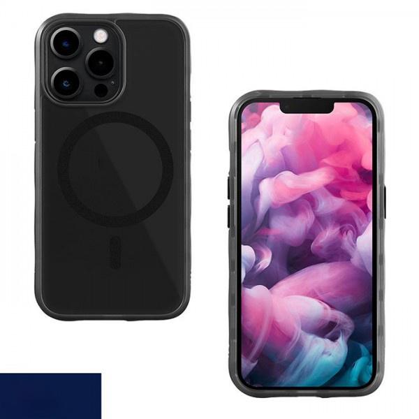 Hàng chính hãng - Ốp dành cho Iphone 13/ 13 Pro/ 13 Pro Max LAUT Crystal Matter Tinted