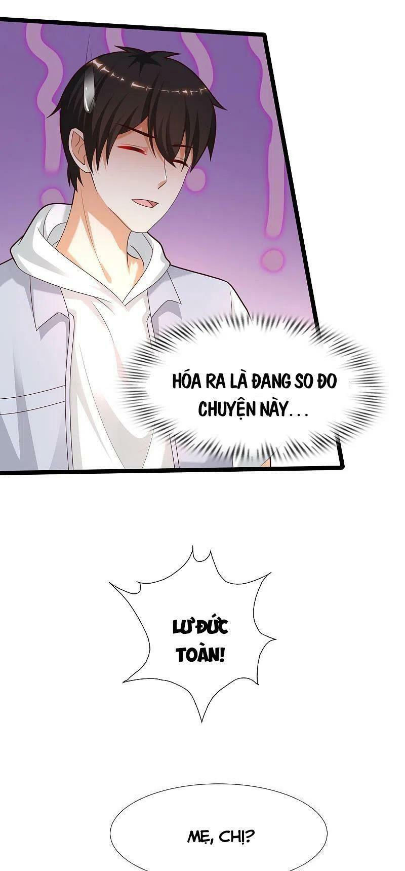 tối cường vận đào hoa chapter 228 30