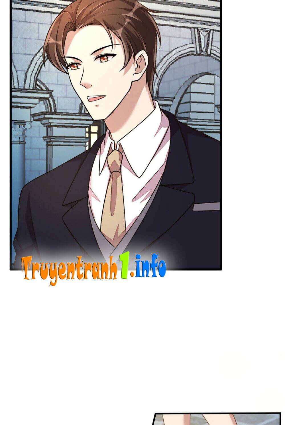 ông xã, em muốn ăn cho anh sạt nghiệp! chapter 23 14