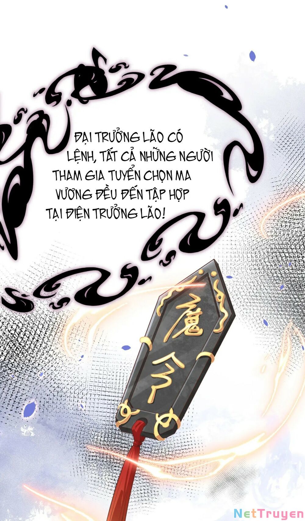 chàng vú em tu chân chapter 84 62