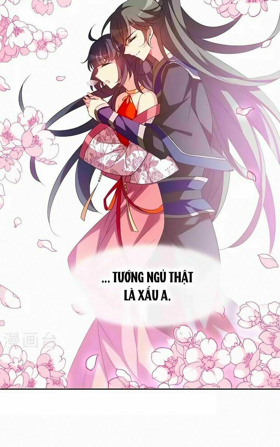 toàn cơ từ chapter 31.5 13