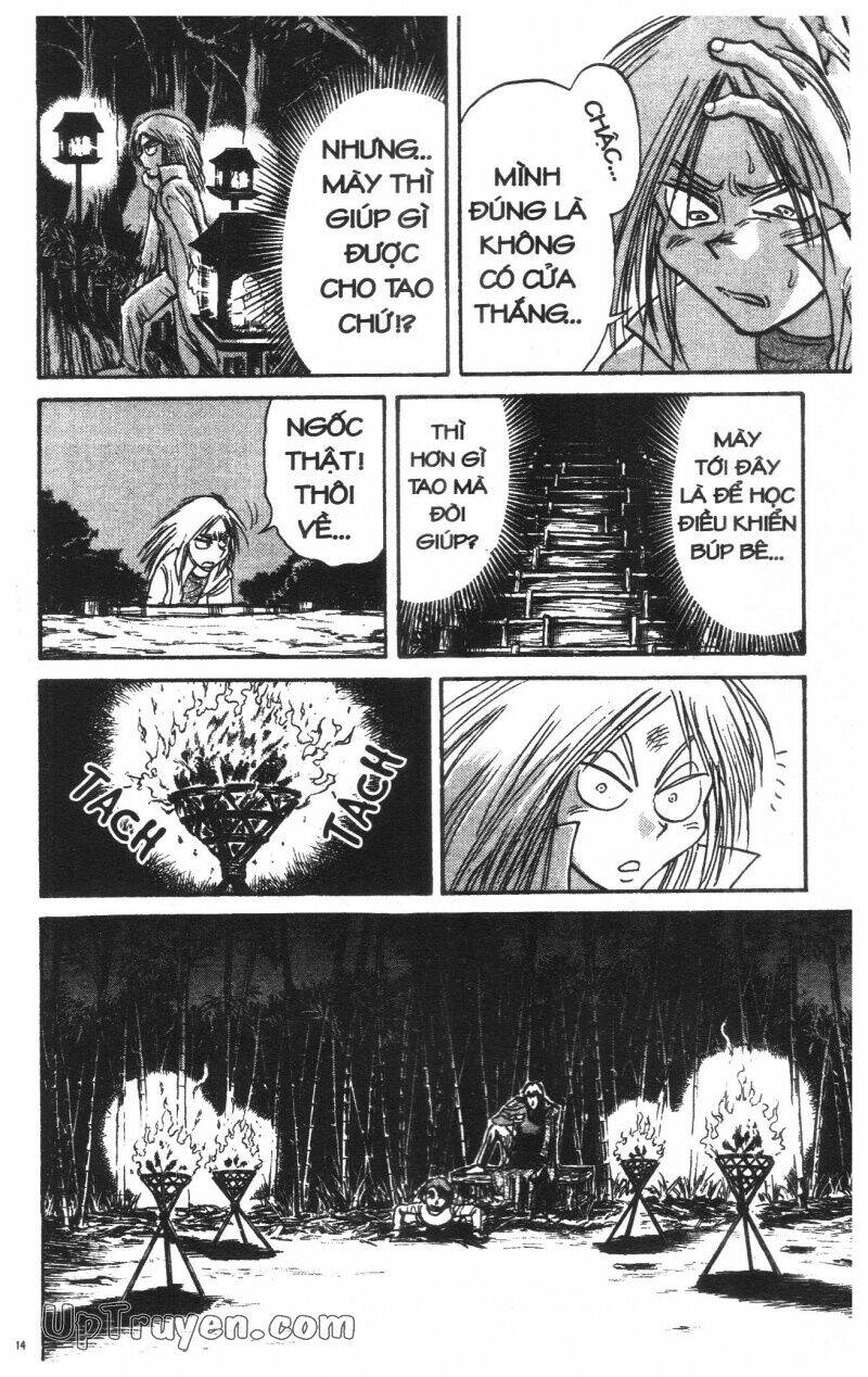 karakuri circus - gánh xiếc quái dị chapter 30 16