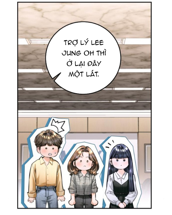đứa trẻ trông giống tôi chapter 28.1 47