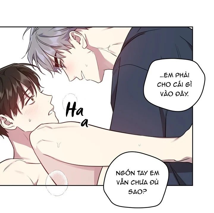 thần tượng đến rồi!? chapter 23 50