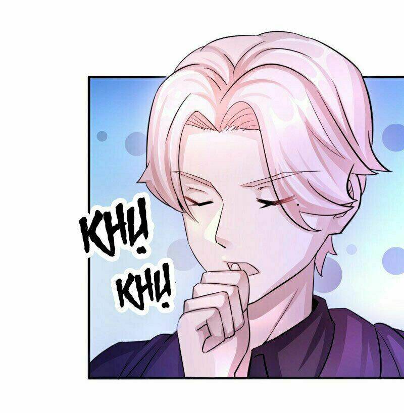 mạc thiếu bức hôn: vợ mới khó chống đỡ chapter 90 8