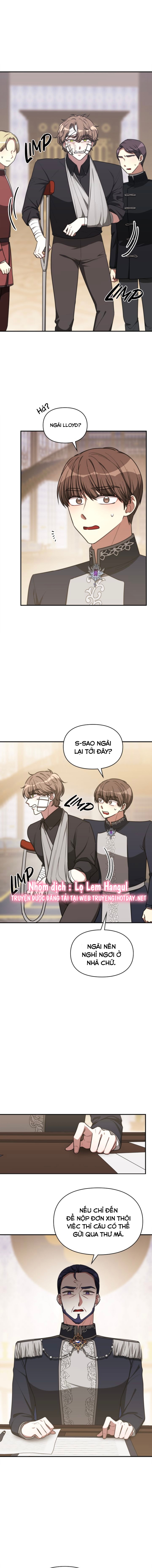 chuyện tình tay ba chapter 91 5