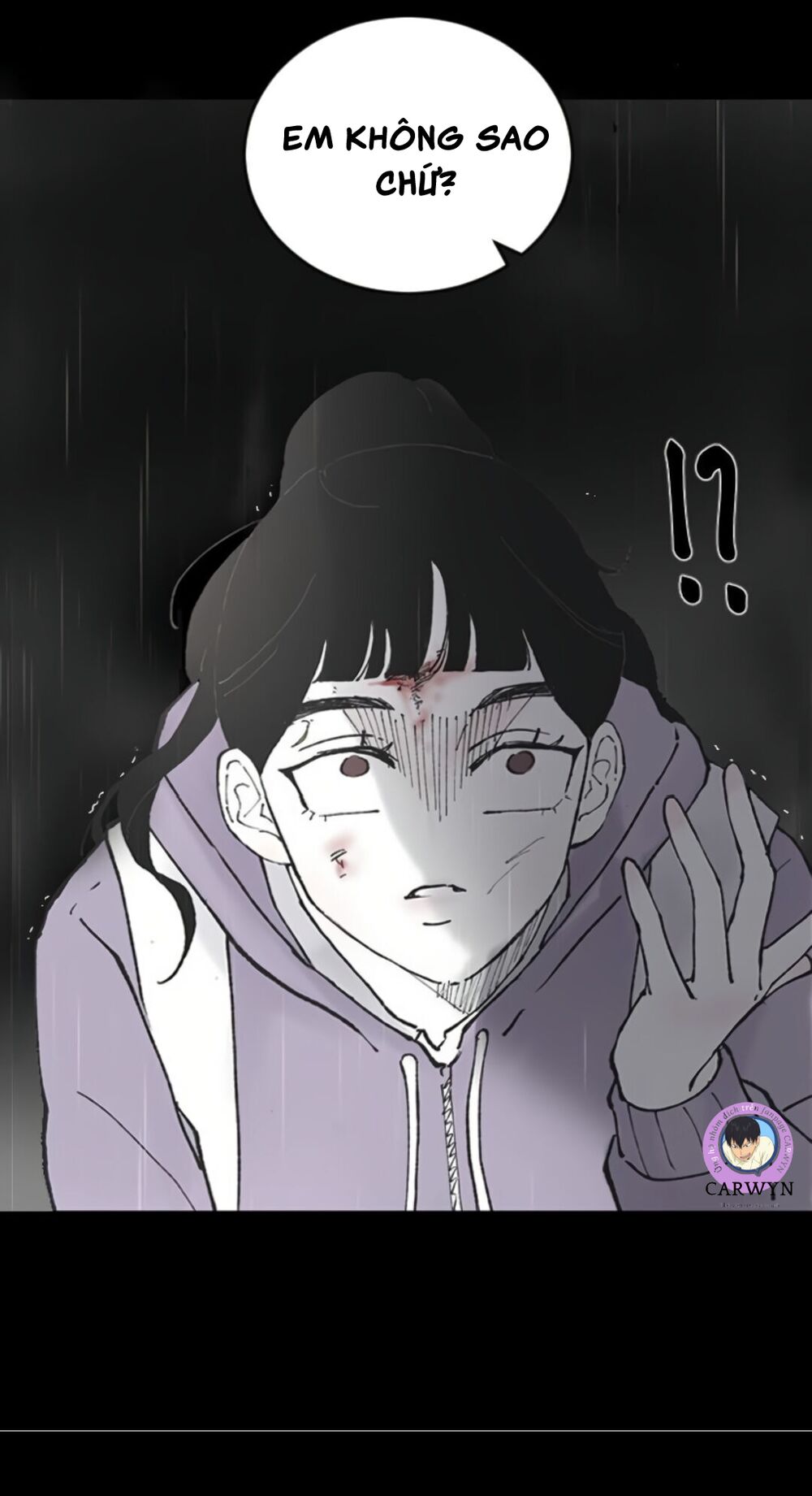 ba người anh trai cực phẩm của tôi chapter 6 30