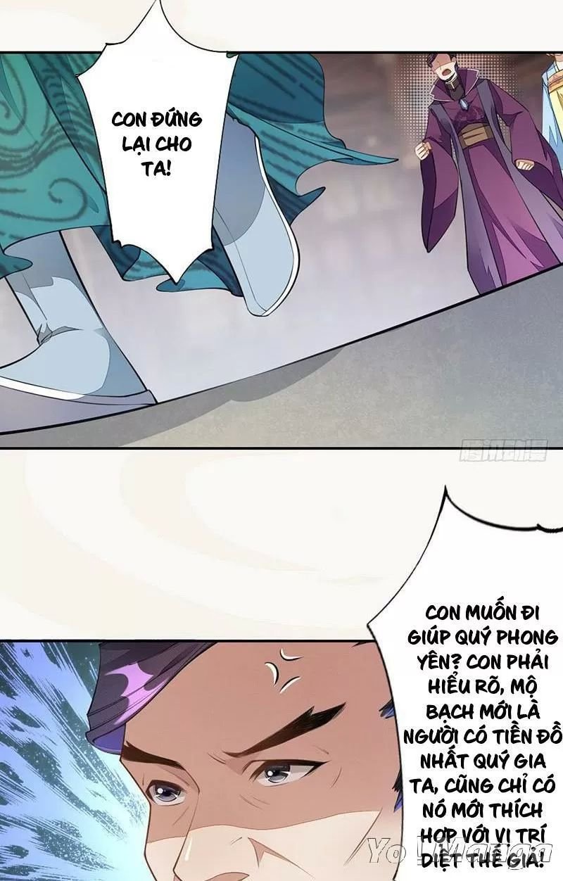 tuyệt thế luyện đan sư chapter 61 21