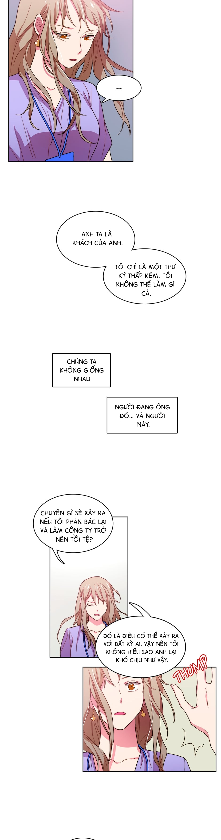 quý cô với chiếc mặt nạ chapter 22 14