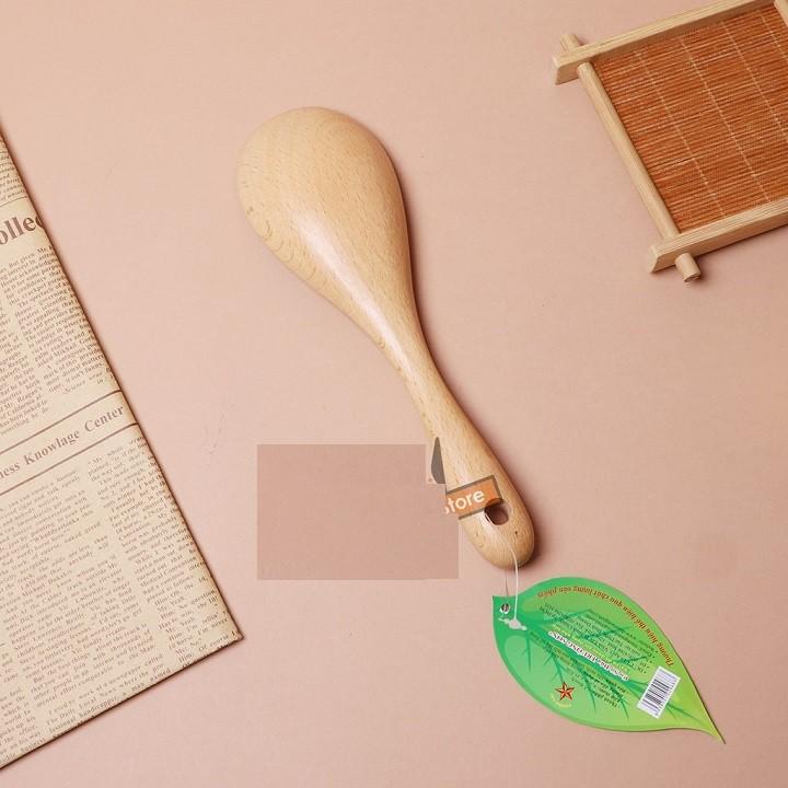 MUÔI MÚC CƠM GỖ TỰ NHIÊN CHẤT LƯỢNG CAO