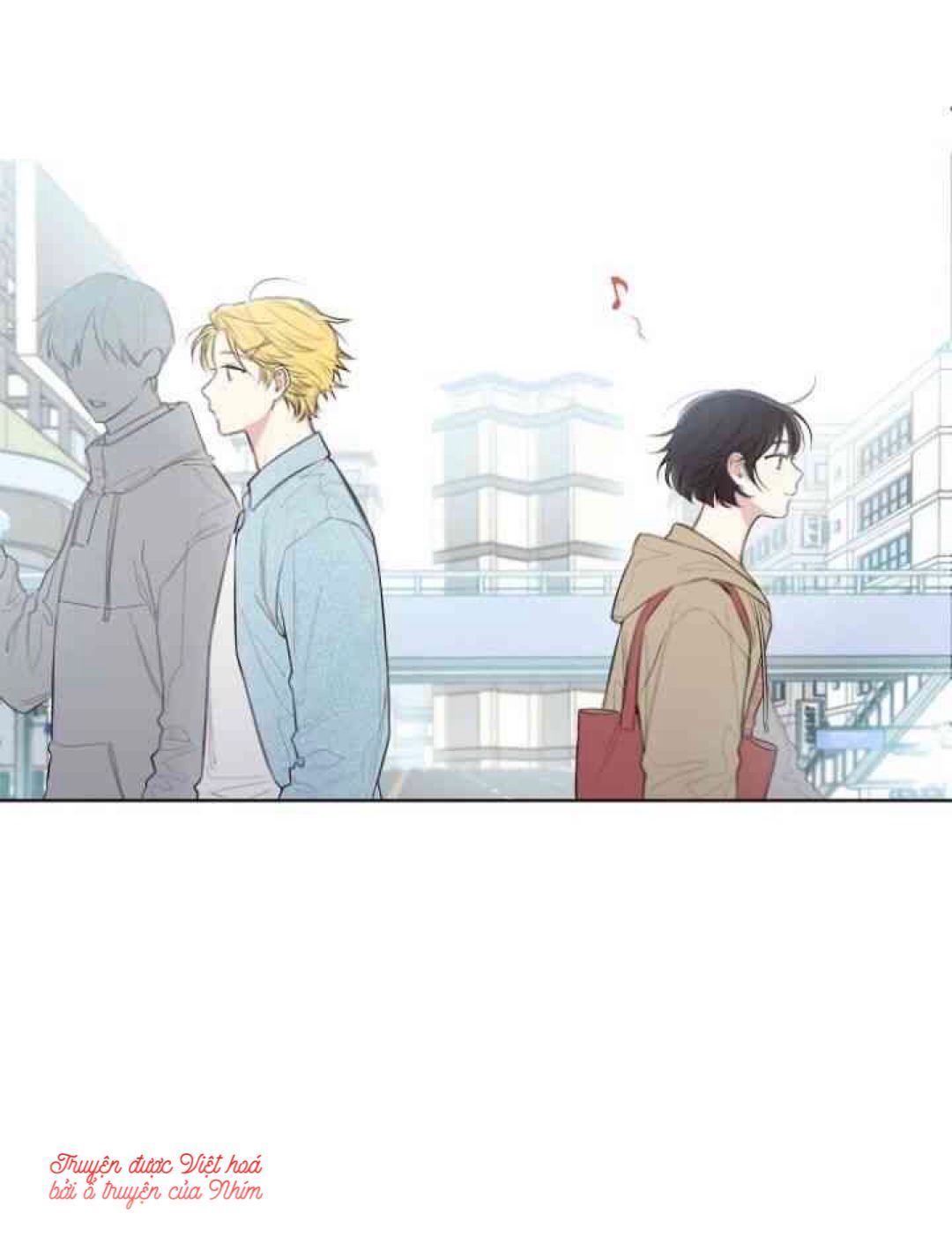 invitation of mystic messenger chapter 1 8