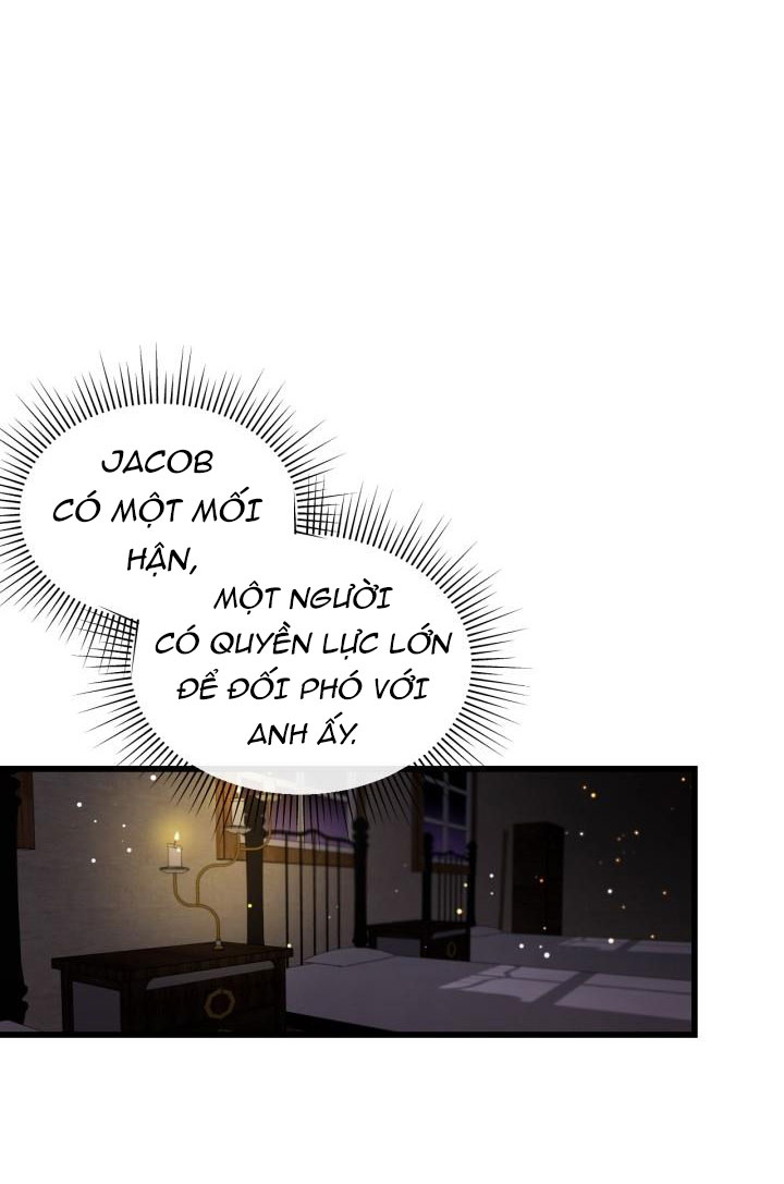 vị hôn thê của kẻ săn mồi chapter 3.2 31