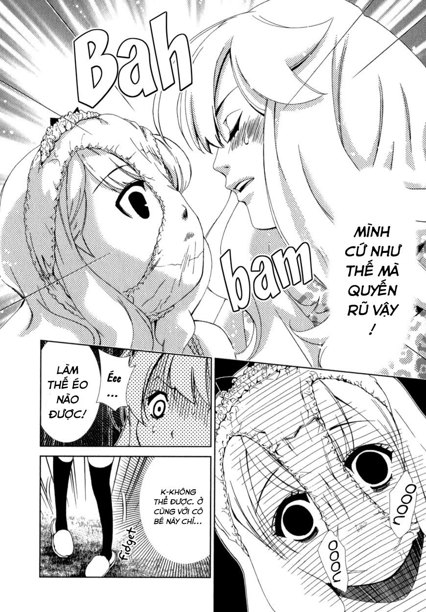 yuricam chapter 23 11