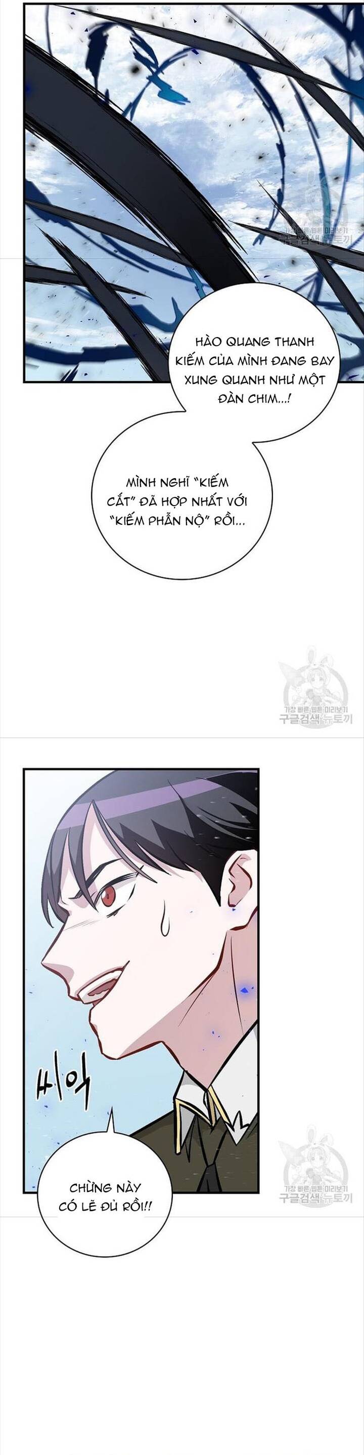 Level Up Chỉ Bằng Cách Ăn Cơm Chapter 150 15