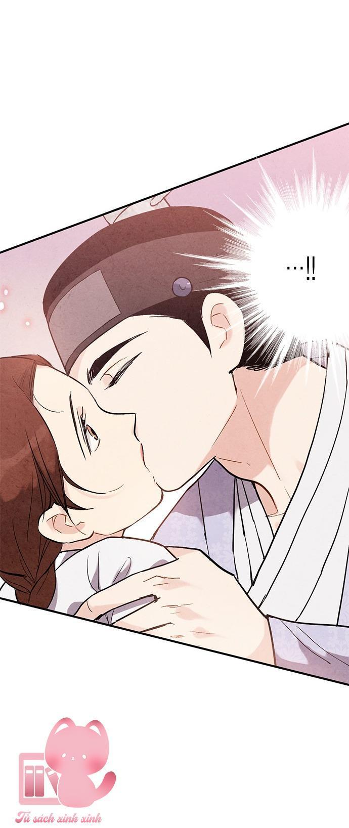 lệnh cấm hôn chapter 38 15