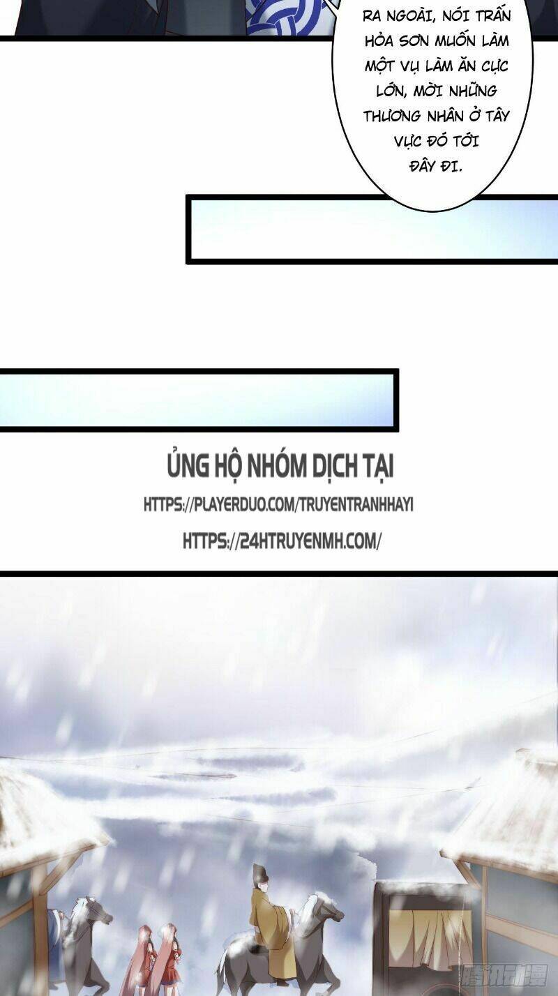 trọng sinh tối cường ma tôn ở rể chapter 99 7