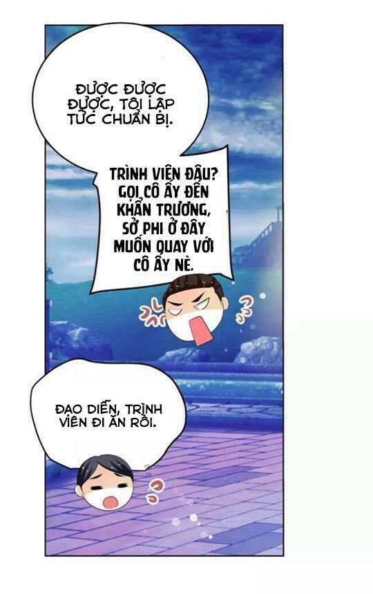 phản công thành siêu sao chapter 12 63