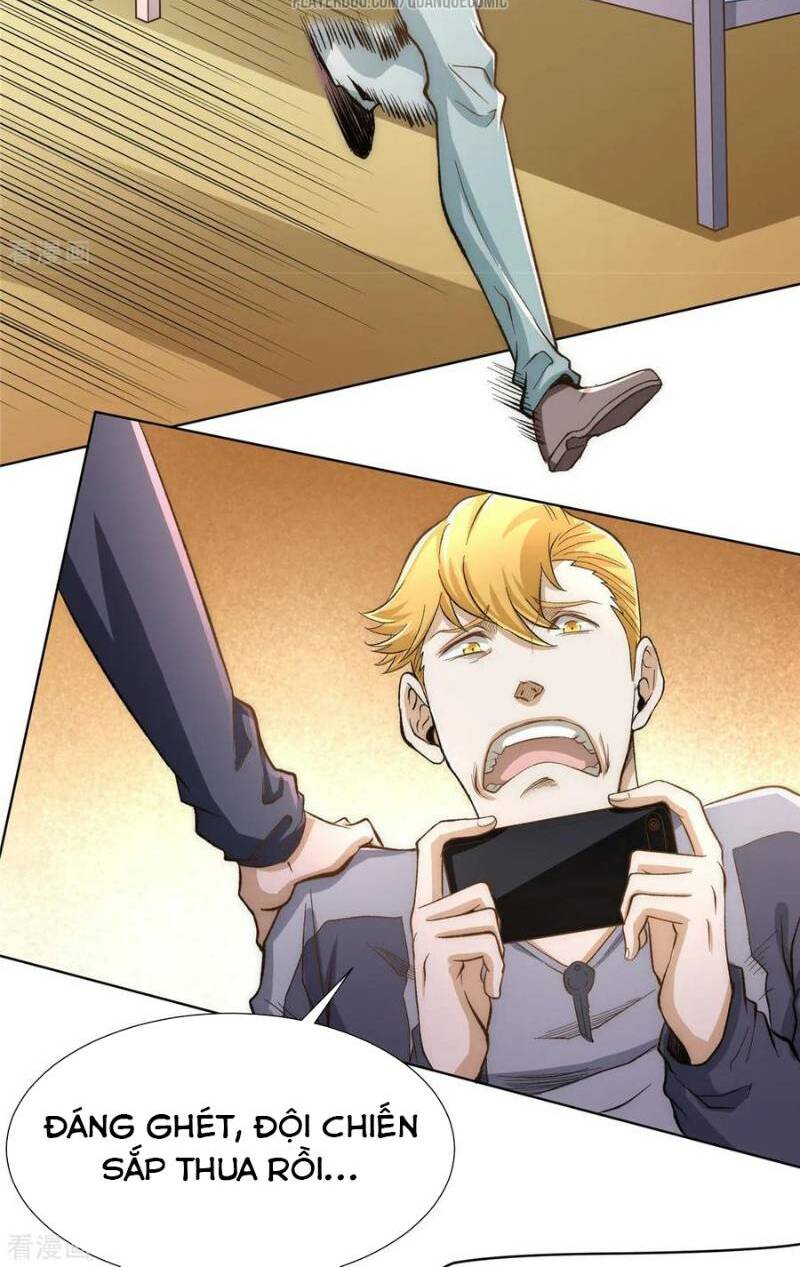 đô thị đỉnh phong cao thủ chapter 35 10