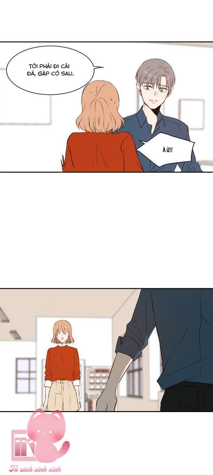 a good day to be a dog chapter 27 21