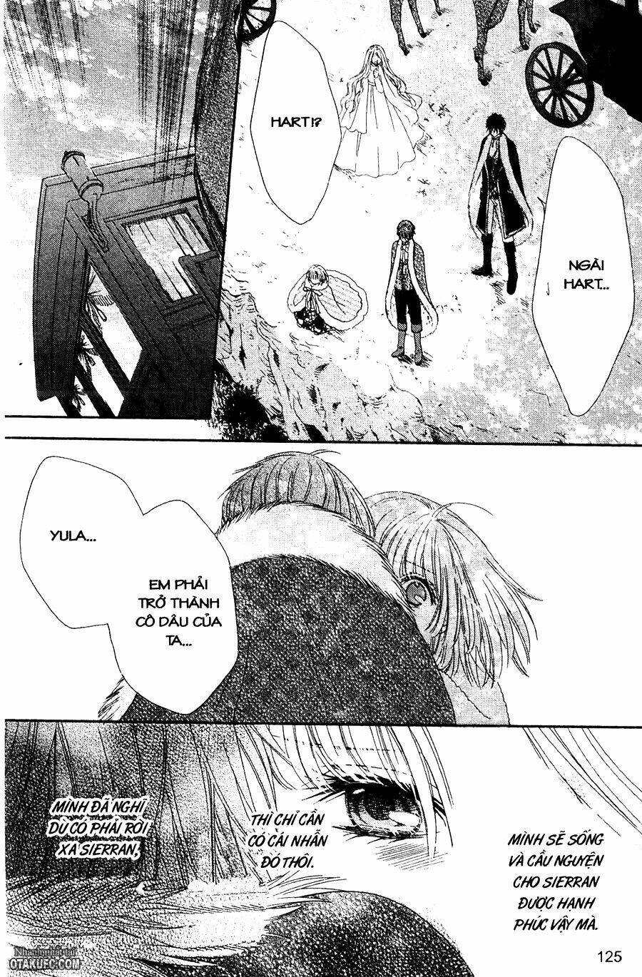 bá tước lạnh lùng - fluritz hakushaku wa itsumo gokigen naname chapter 11 18