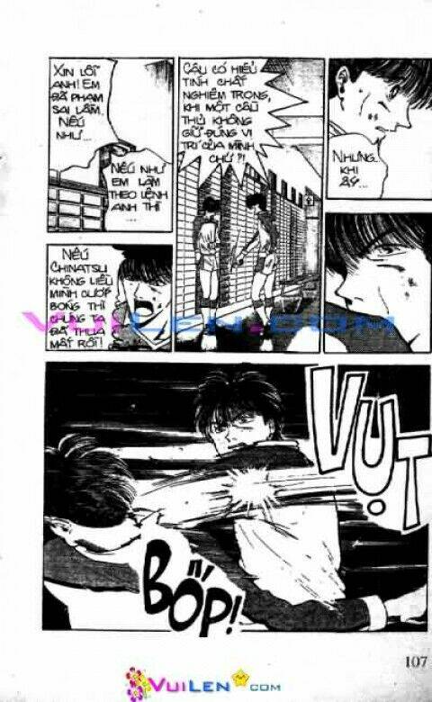 sôi động cầu trường full 17 tập chapter 11 107