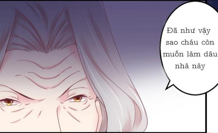 tổng tài đã cưới em chapter 14 7