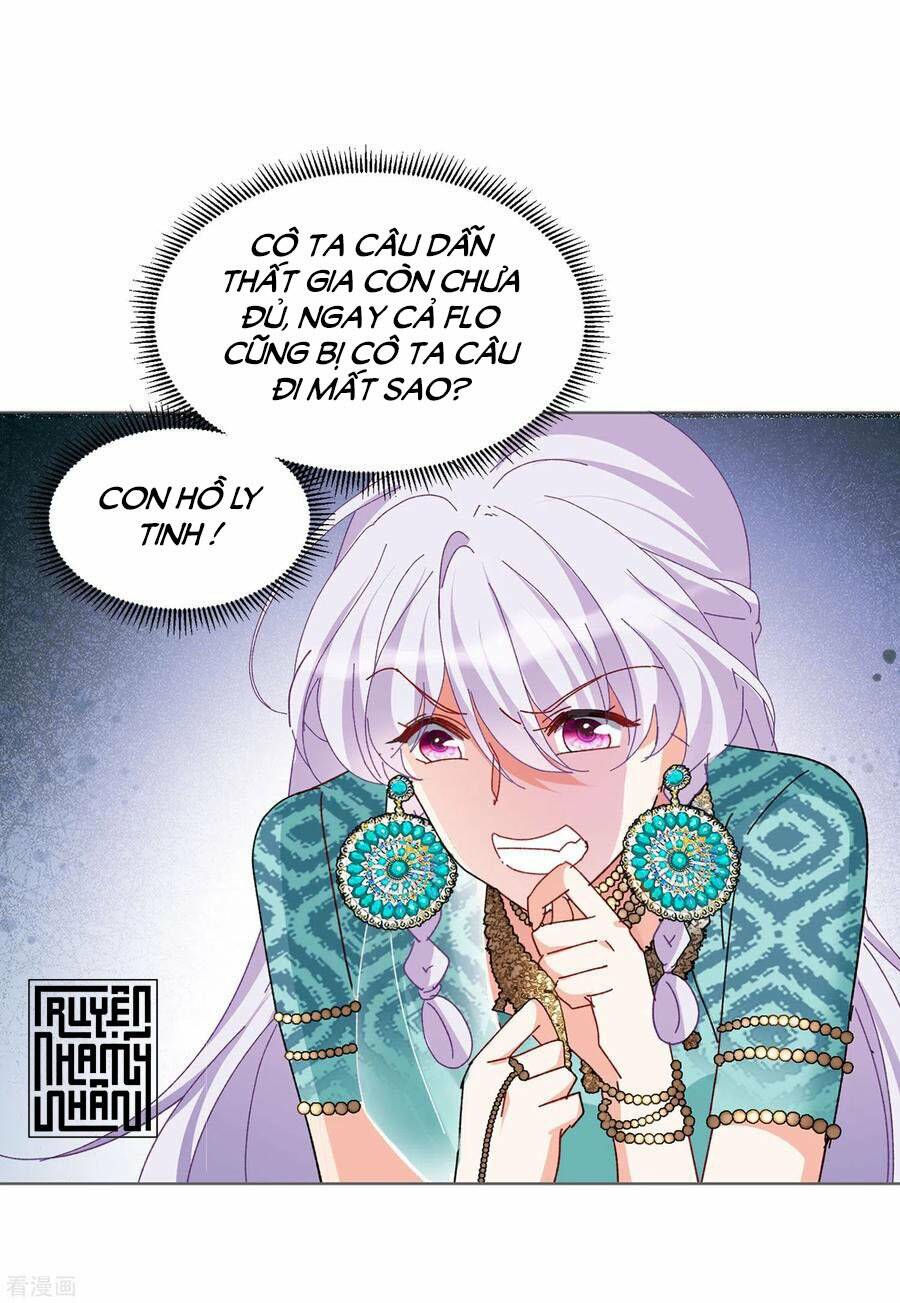 cô ấy đến rồi, xin nằm xuống! chapter 99 9